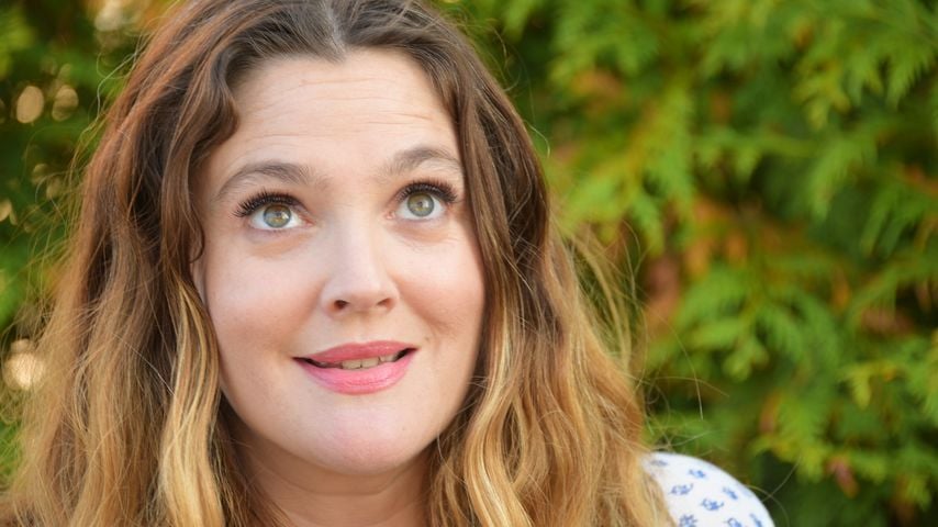 Drew Barrymore, Schauspielerin