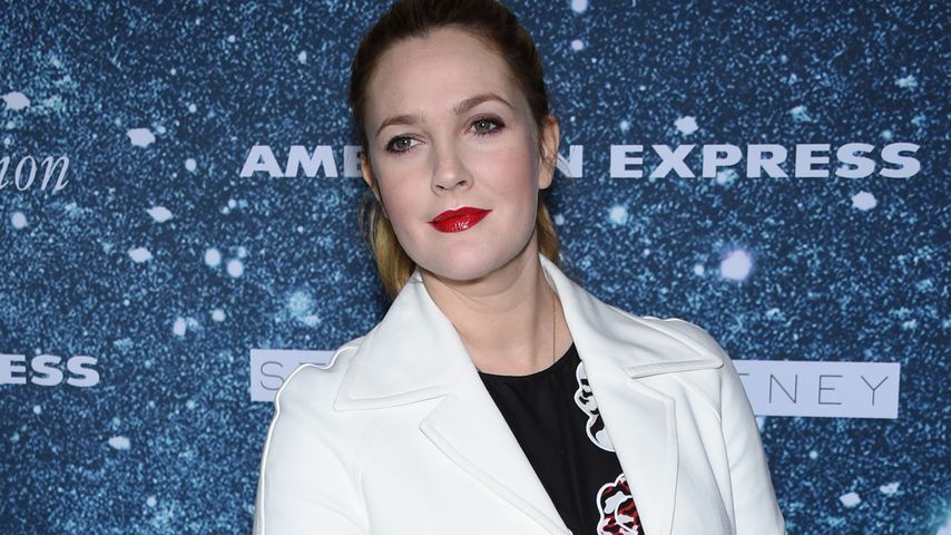 Drew Barrymore