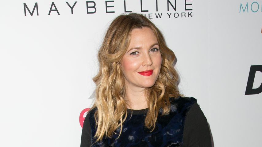 Drew Barrymore