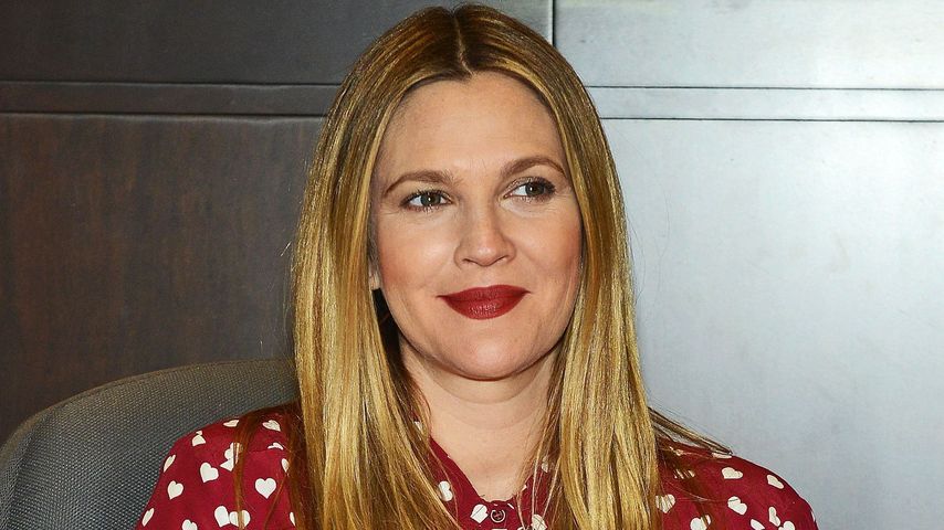 Drew Barrymore