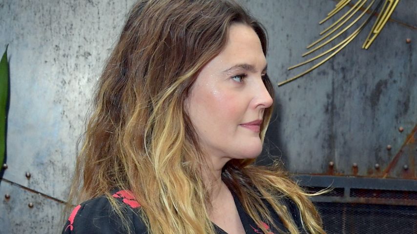 Drew Barrymore