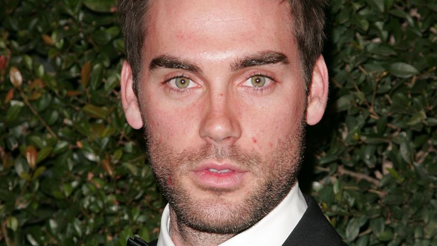 Drew Fuller, Schauspieler