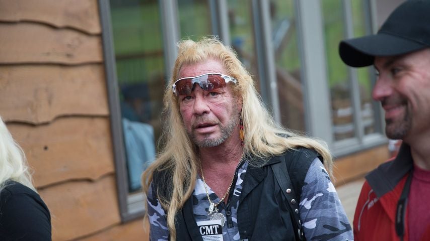 Duane Chapman, TV-Persönlichkeit