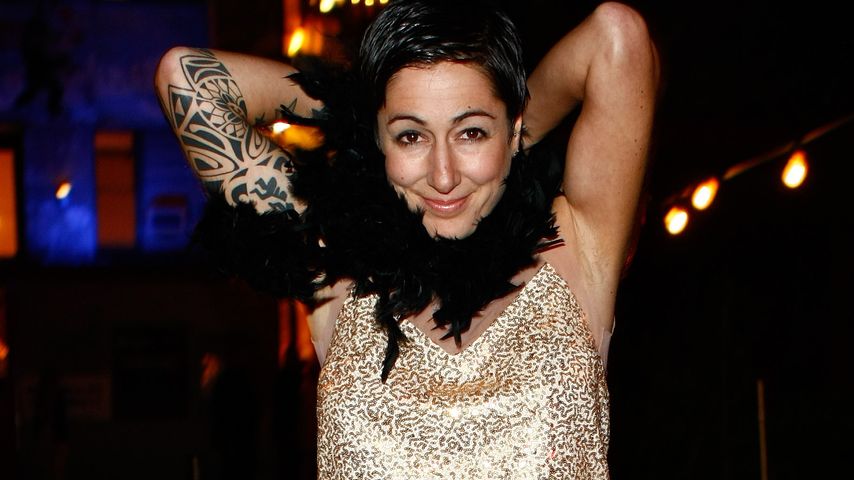 dunja hayali tattoo dunja hayali tattoo