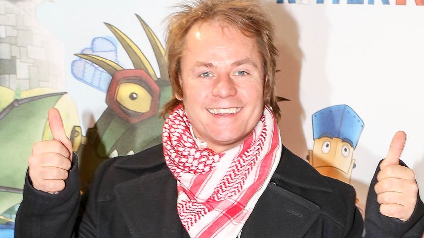 Dustin Semmelrogge