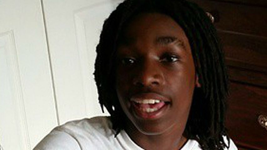 Dwayne Watson, angeblicher Sohn von Lil Wayne