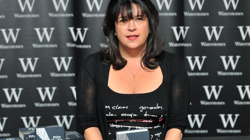 E. L. James