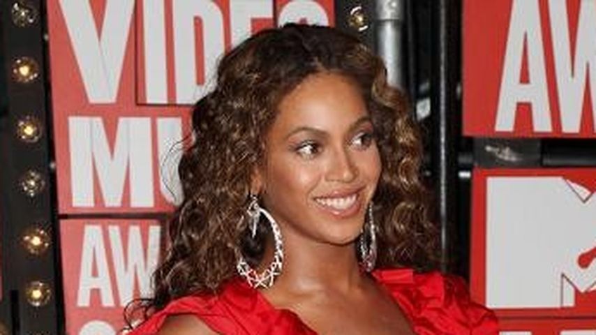 Beyoncé Knowles