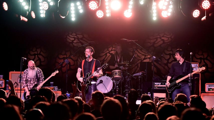 Eagles of Death Metal