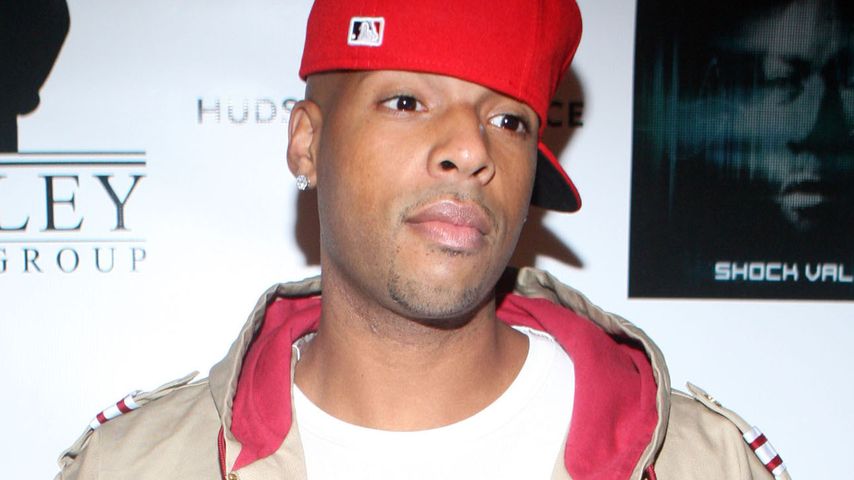 Earl Hayes