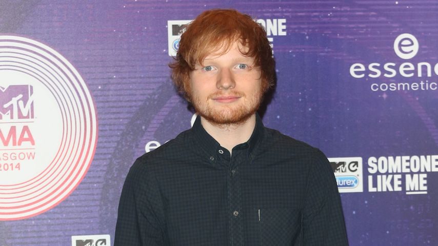 Ed Sheeran
