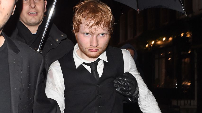 Ed Sheeran