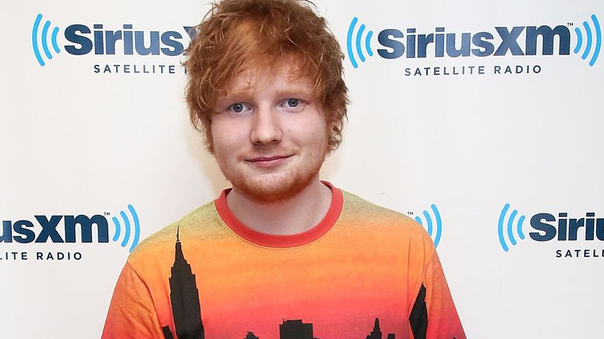 Ed Sheeran