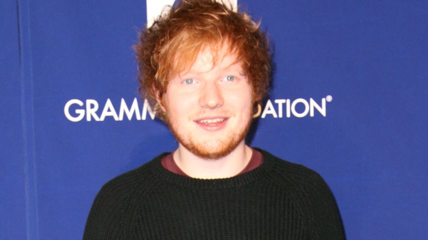 Ed Sheeran