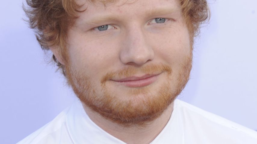 Ed Sheeran