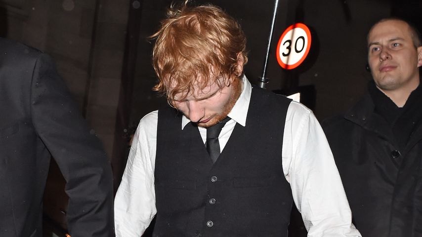Ed Sheeran