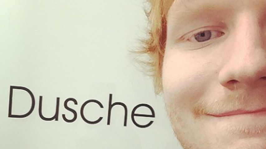 Ed Sheeran
