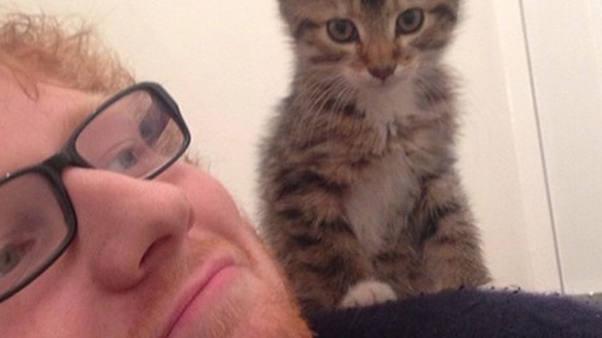 Ed Sheeran