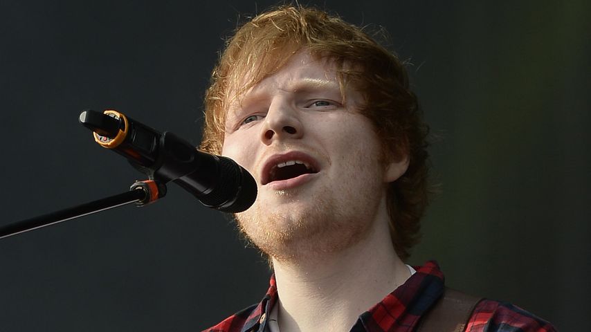 Ed Sheeran