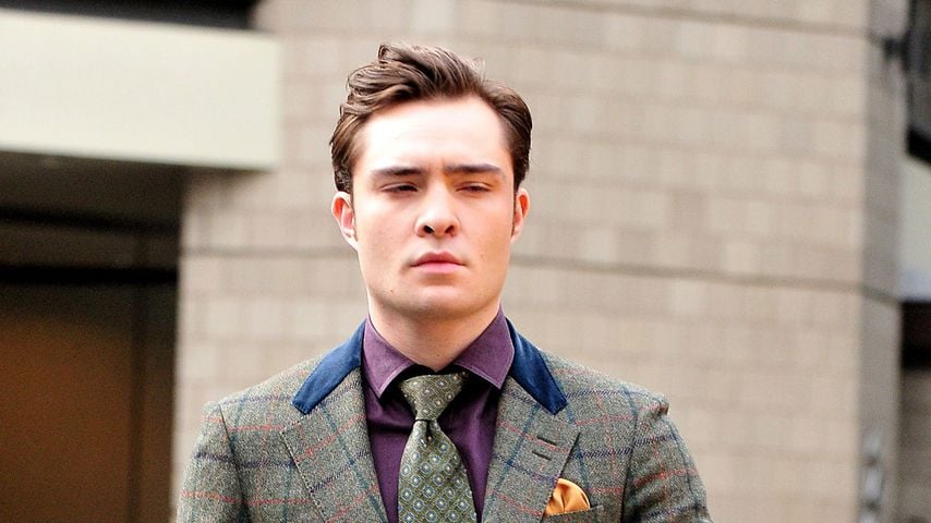 Ed Westwick