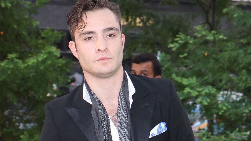 Ed Westwick