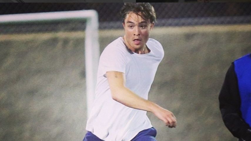 Ed Westwick
