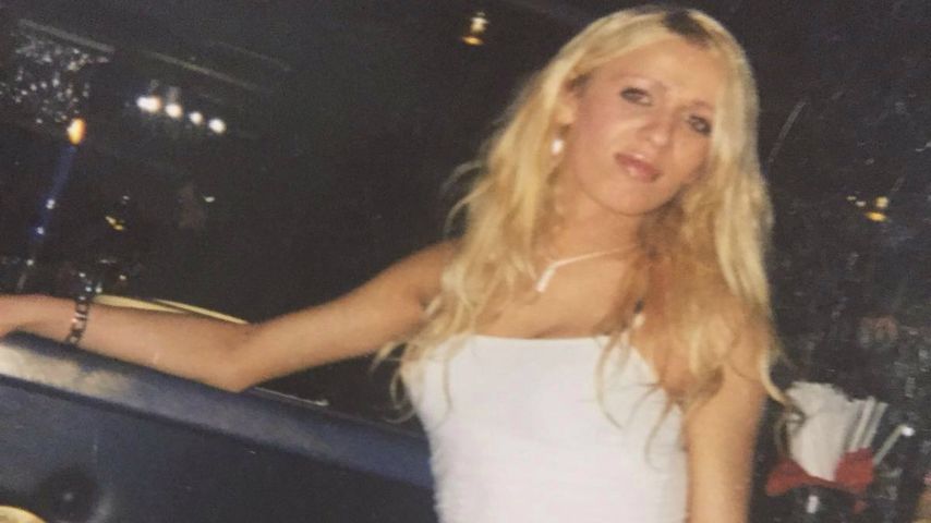 Edona James, TV-Star