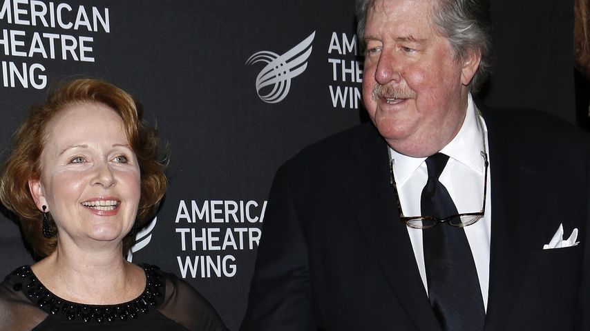 Edward Herrmann