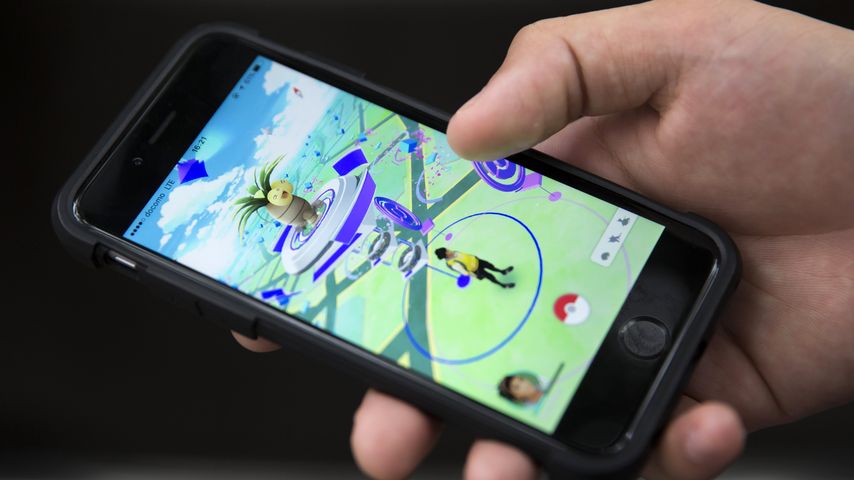 Pokémon Go