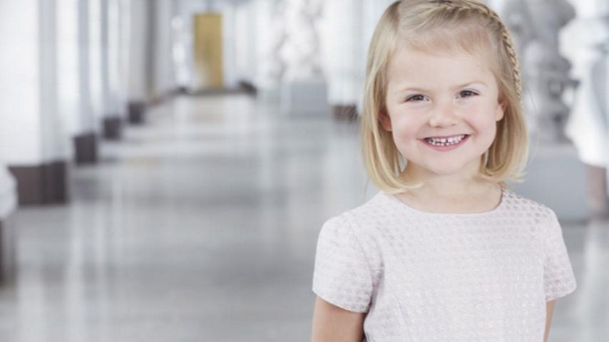 Prinzessin Estelle von Schweden