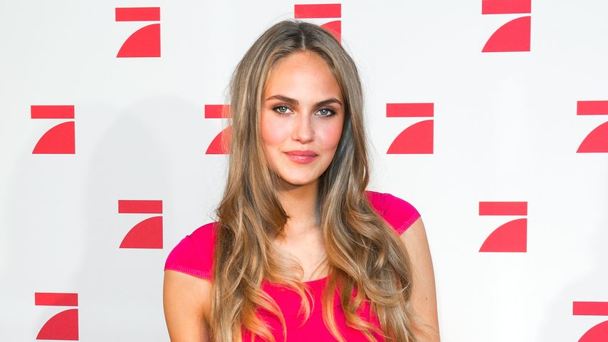 Elena Carrière