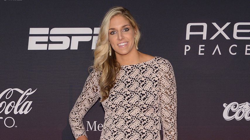 Basketball-Star Elena Delle Donne