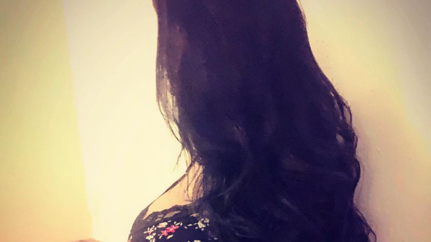 "Love Island"-Star Elena Miras mit Babybauch