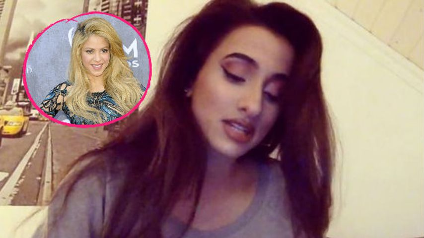 Rückkehr zum Casting? Hier singt DSDS-Elif Shakiras Mega-Hit