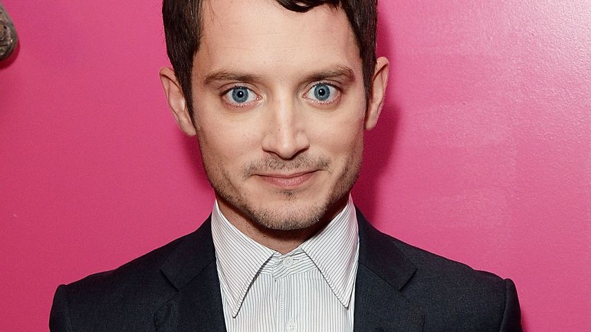 Elijah Wood