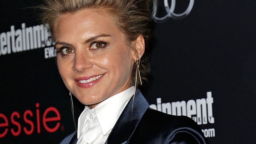 Eliza Coupe