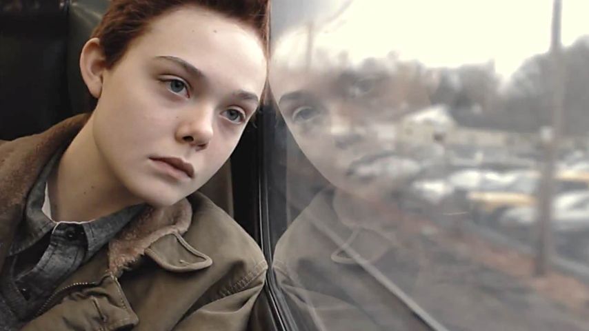 Elle Fanning