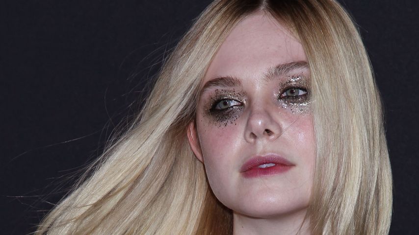 Elle Fanning