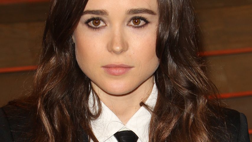Ellen Page