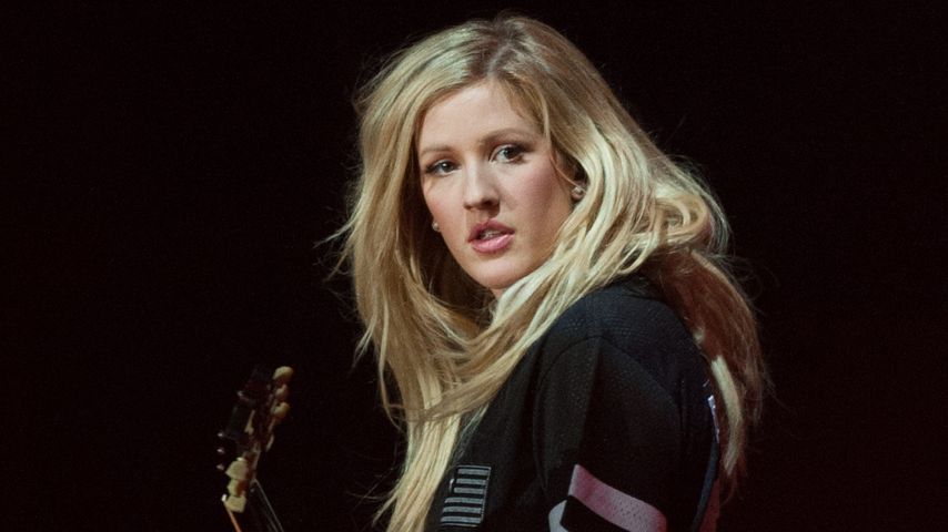 Ellie Goulding