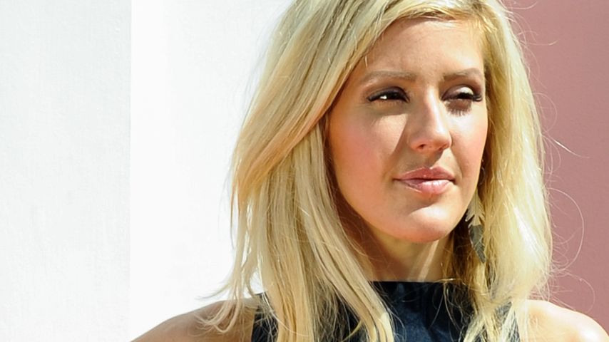Ellie Goulding