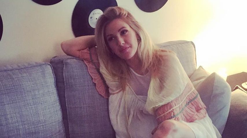 Ellie Goulding, Sängerin