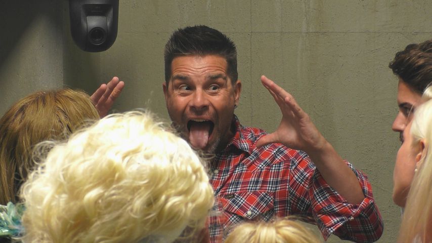 Nach Peinlich-Panne bei Sat.1: Promi-BB-Fans rasten aus!