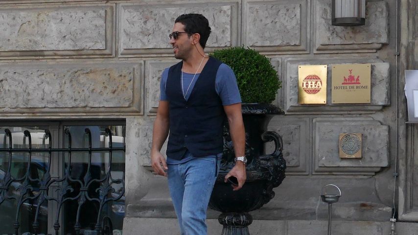 Elyas M'Barek