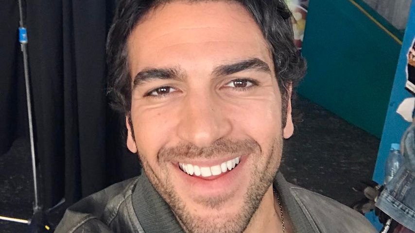 Elyas M'Barek als Zeki Müller