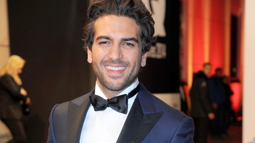 Elyas M'Barek