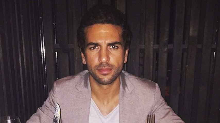 Elyas M'Barek