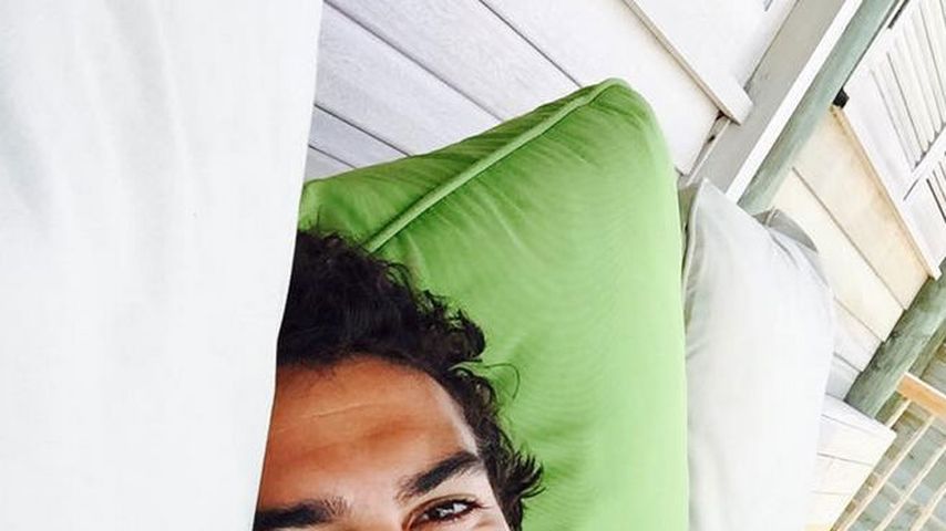 Elyas M'Barek