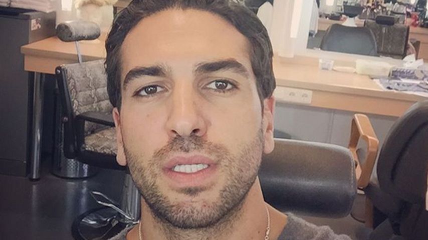 Elyas M'Barek