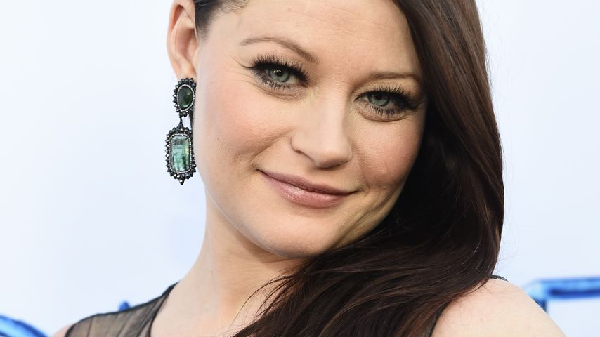 Emilie de Ravin